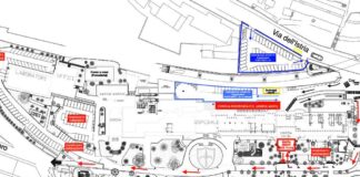 Al Burlo due nuove aree di parcheggio dedicate all’utenza aree-di-parcheggio-Burlo
