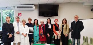 Sorveglianza da remoto, grazie a una donazione al Burlo arrivano quattro monitor multiparametrici monitor-multiparametrici-Burlo
