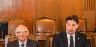 12esima Spring School - Trieste