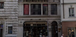 Circolo della stampa - presentazione libro - quale Europa