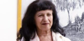 “Uranio impoverito – la terra è tutto un lutto” sabato la presentazione del nuovo libro di Marilina Veca