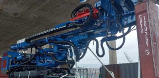 Adria Distripark