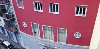 chiesa avventista trieste