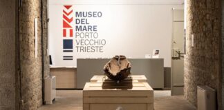 museo del mare MAREinFVG