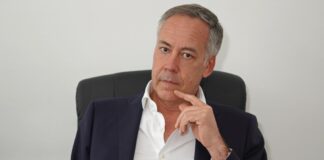 report morti sul lavoro - Mauro Rossato presidente Vega Engineering