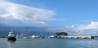 trasporto pubblico marittimo nuove tratte