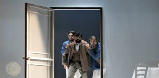 Il Teatro Verdi riscopre ‘La Porta Divisoria’, opera dei triestini Strehler e de Sabata La Porta Divisoria