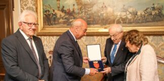 Il dono dell’arte, dai coniugi Luciani 116 opere per il museo Revoltella
