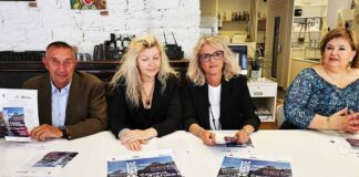 Trieste Crocevia di culture