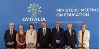 G7-Istruzione