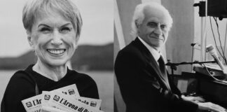 Il XX Premio “Tomizza” a Viviana Facchinetti e a Umberto Lupi Premio-Tomizza