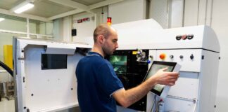 TEC4I FVG entra nelle scuole con la manifattura additiva TEC4I-FVG-manifattura-additiva