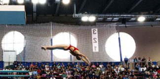 Triestina-Nuoto