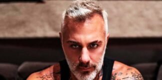 gianluca vacchi