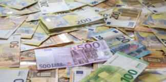 Evasione fiscale - pagamento pensione 2025 - INPS - triestini - assegno unico
