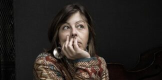 Il collettivo transfrontaliero Meshalka apre il Sajeta Festival a Tolmino Silvia Bolognesi