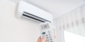 risparmio climatizzatore