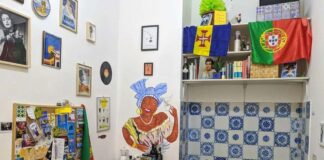 comunità portoghese Trieste