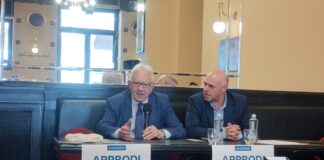 Finisce il Festival Approdi con la proiezione speciale di ‘Enigma Rol’ Festival Approdi
