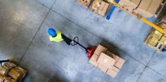 La logistica: cuore pulsante e nascosto dell’e-commerce. Come funziona e cosa fa logistica