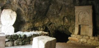 progetto quattro passi SOTTOeSOPRA concerto Acqua Chiara duino