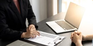 ricerca lavoro