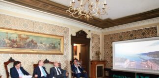 trieste smart city