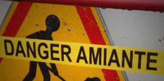 vigile del fuoco triestino morto per amianto - condanna definitiva