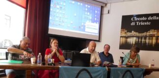 comitato no ovovia