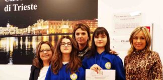 Comunicare le Comunità. La Lucania e Trieste, un ponte disegnato da sapori, arte e memorie dal mondo della scuola Lucani-Trieste