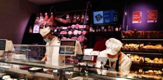 Il Conad City di via Vittorio Locchi cambia insegna e diventa ‘Tuday Conad’ Tuday-Conad