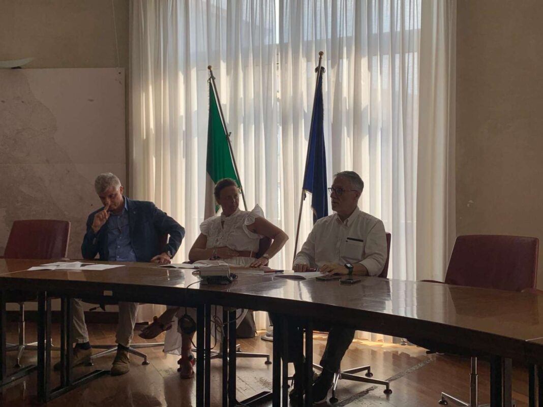Interventi di edilizia scolastica per oltre 50 milioni di euro
