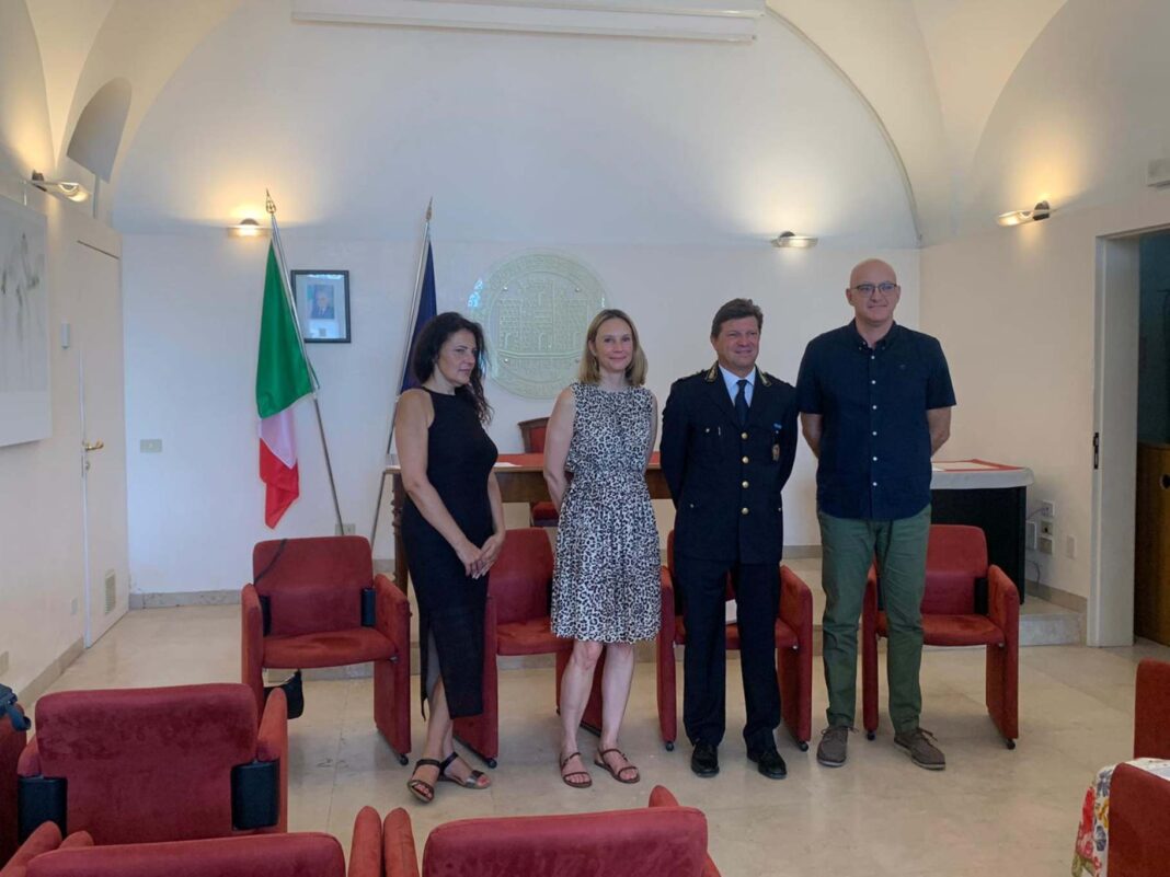 contributi ai privati per impianti videosorveglianza