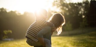 benessere di bambine e bambini