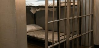 carcere di Trieste