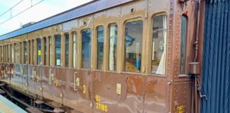treni storici