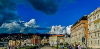 mercato immobiliare in FVG