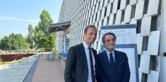 Le Scienze della Vita e la sinergia tra Regioni. Fedriga: ‘Collaborare per competere’ ricerca