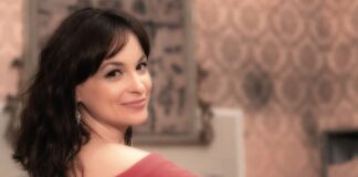 La Contessa Maritza