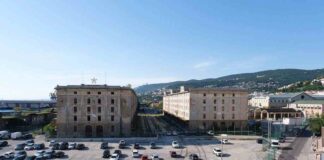 patrimonio immobiliare dello Stato