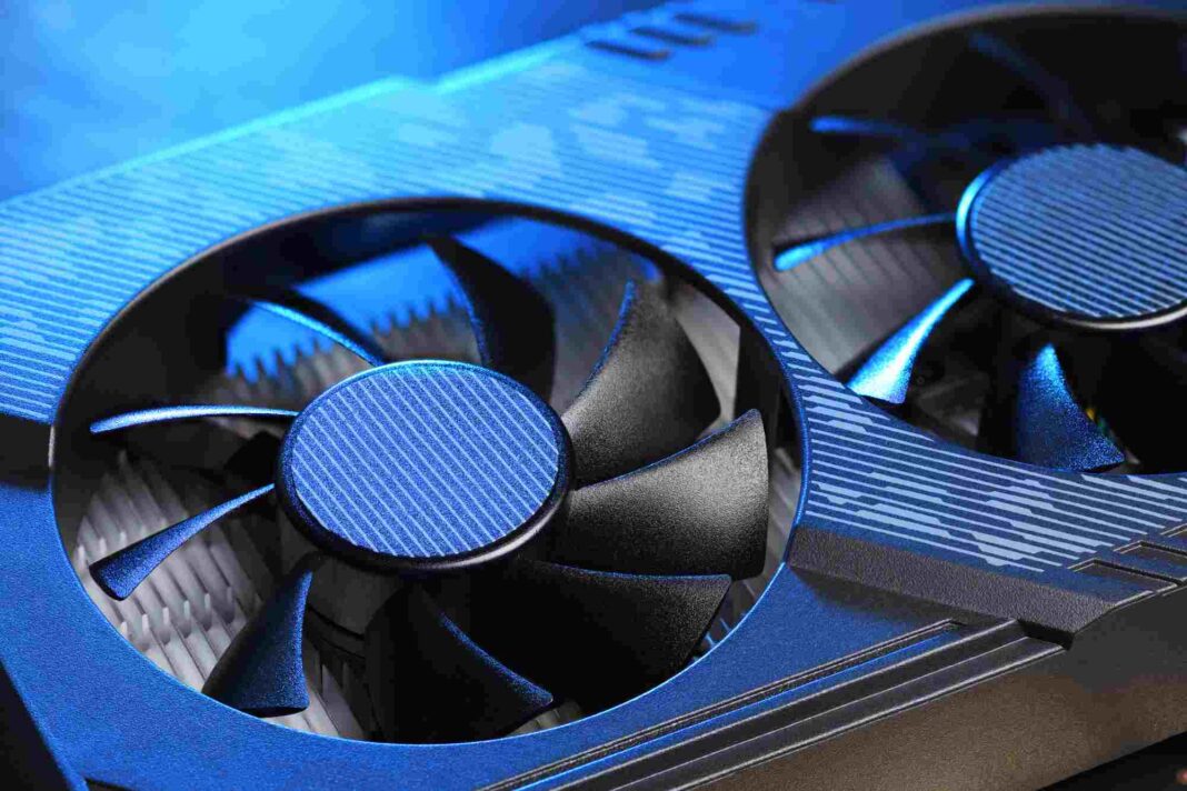 nvidia