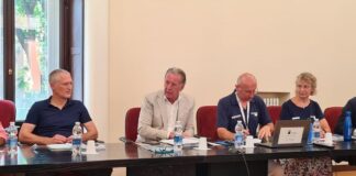segnali dal clima in fvg