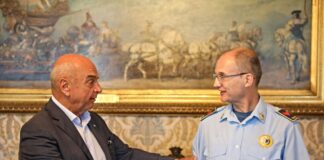 dipiazza riconoscimento giovannini
