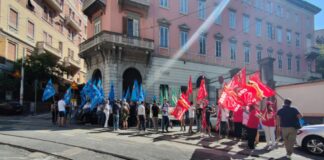 sciopero turismo confindustria