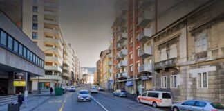 investimento via giulia