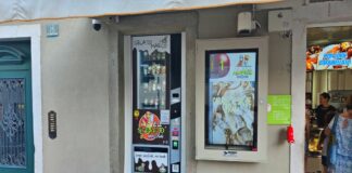 gelato automazione supporto
