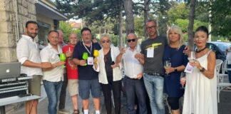 Al via l’Eno book festival con eventi dal 22 agosto al 1 settembre