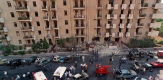 vittime terrorismo Eddie cosina