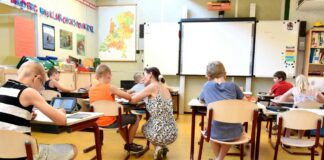 albo educatori fvg