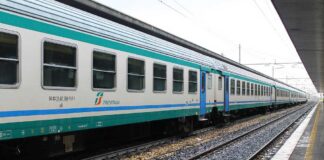 trasporti in Italia
